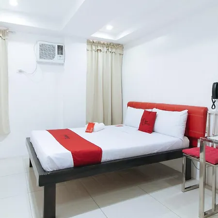 Reddoorz At Dbuilders Rooms Bangkal Makati